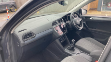 Volkswagen Tiguan 1.5 TSI 150 Life 5dr Petrol Estate